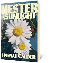 Hester in Sunlight by Hannah Calder