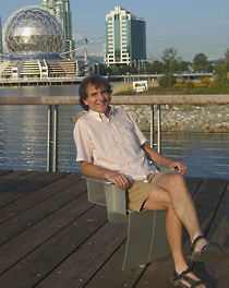Lawrence Aronsen