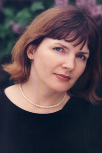 Justine Brown