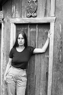 Maxine Gadd