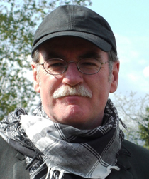 Terry Glavin