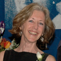 Pauline Holdstock