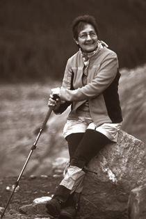 Vivien Lougheed