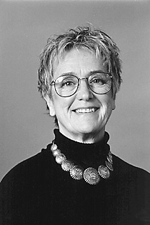 Judith Williams