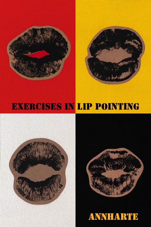 Exercises in Lip Pointing by Marie Annharte Baker