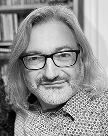 Gary Barwin