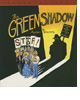 The Green Shadow by Andrew Struthers