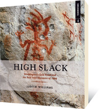 High Slack by Judith Williams