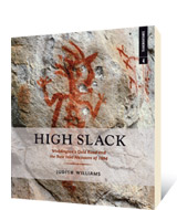 High Slack by Judith Williams