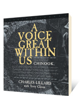 A Voice Great Within Us by Charles Lillard, Terry Glavin