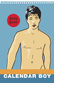 Calendar Boy by Andy Quan