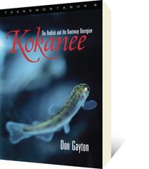 Kokanee by Don Gayton