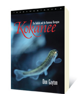 Kokanee by Don Gayton