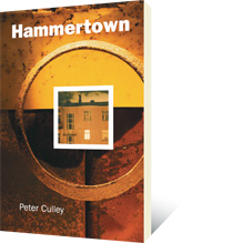 Hammertown by Peter Culley