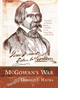 McGowan's War by Donald Hauka