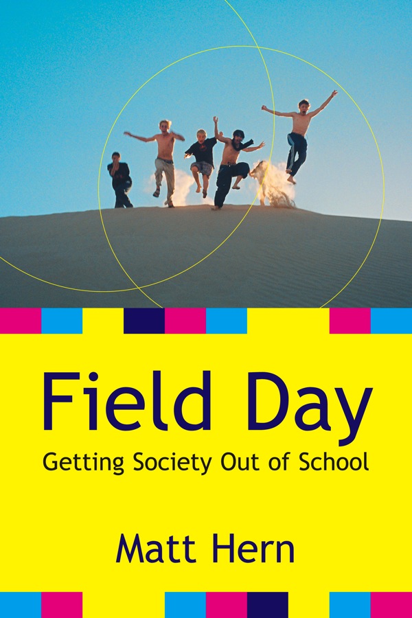 Field Day by Matt Hern