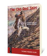 The Old Red Shirt by Yvonne Mearns Klan