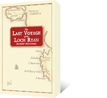 The Last Voyage of the Loch Ryan by Andrew Struthers