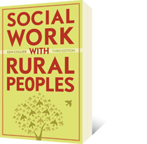 Social Work With Rural Peoples by Ken Collier