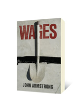Wages by John Armstrong