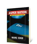 Asper Nation by Marc Edge