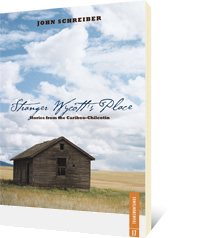 Stranger Wycott's Place by John Schreiber