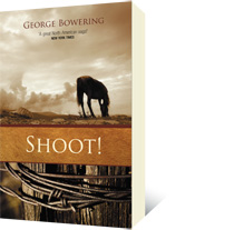 Shoot! by George Bowering