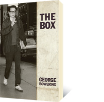 The Box by George Bowering