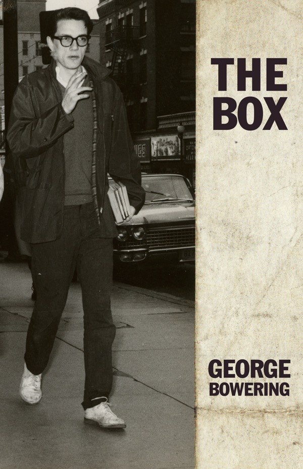 The Box by George Bowering