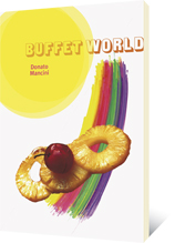 Buffet World by Donato Mancini