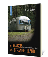 Stranger on a Strange Island by Grant Buday