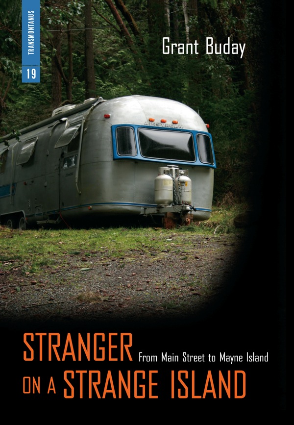 Stranger on a Strange Island by Grant Buday