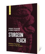Sturgeon Reach by Terry Glavin, Ben Parfitt