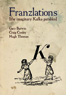 Franzlations by Gary Barwin