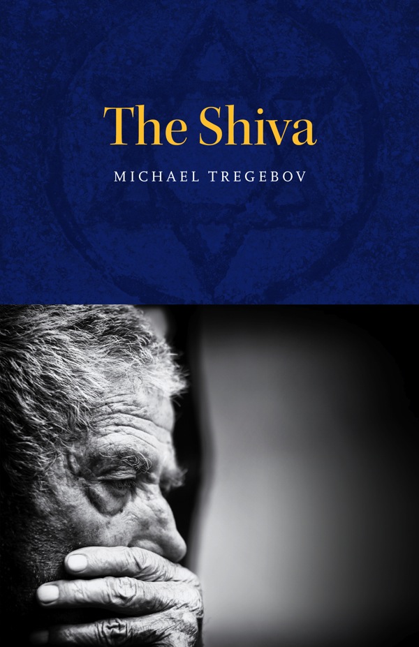 The Shiva by Michael Tregebov