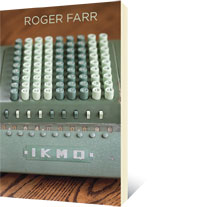 IKMQ by Roger Farr