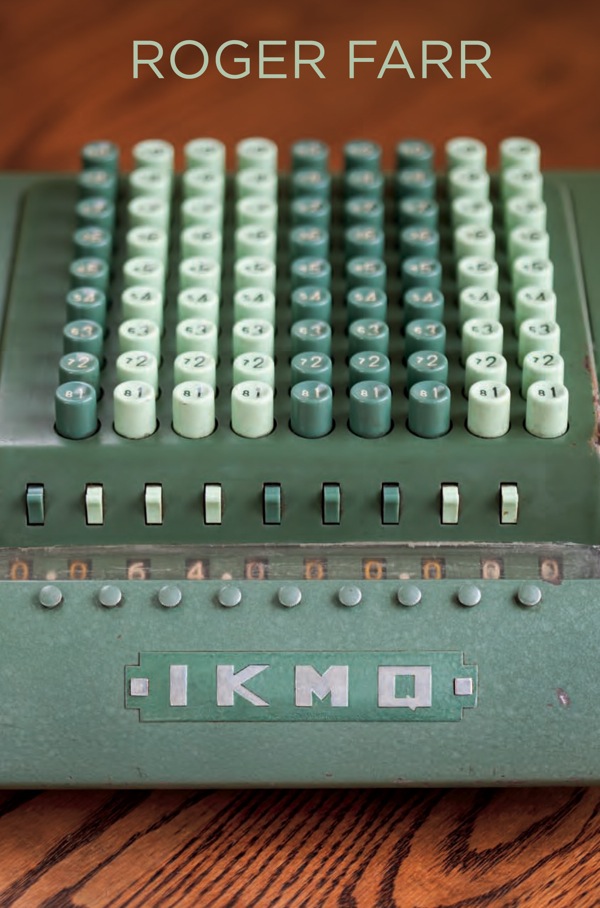 IKMQ by Roger Farr