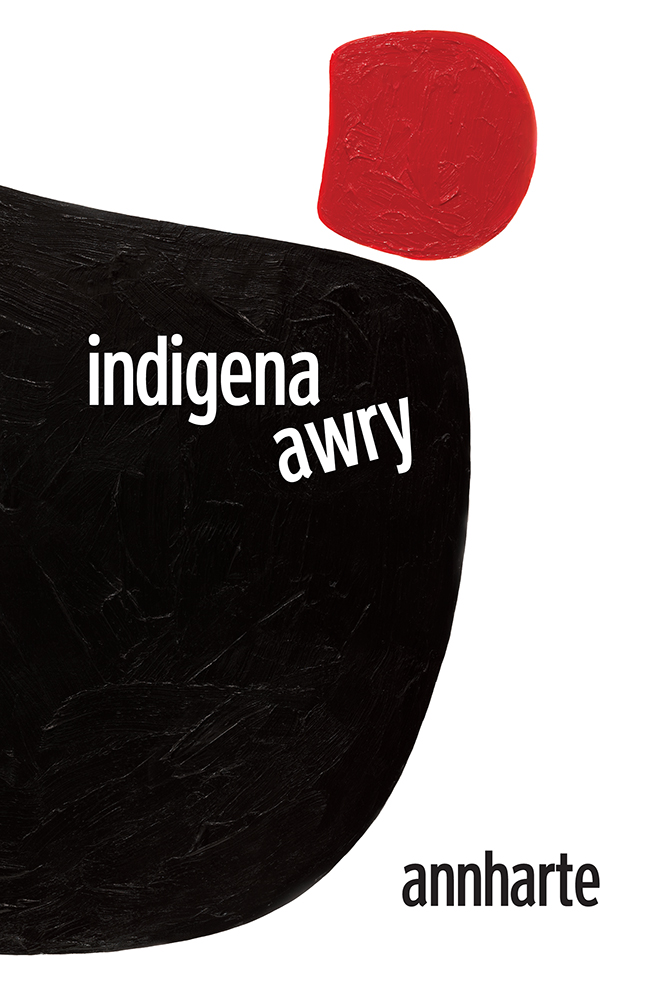 Indigena Awry by Marie Annharte Baker