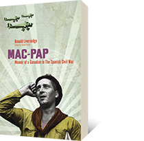 Mac-Pap by Ronald Liversedge, David Yorke