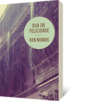 Rua da Felicidade by Ken Norris