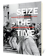 Seize the Time by Vladimir Keremidschieff