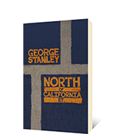 North of California St. by George Stanley