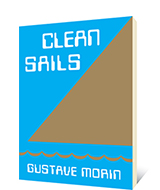 Clean Sails by Gustave Morin