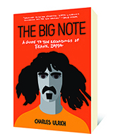 The Big Note by Charles Ulrich