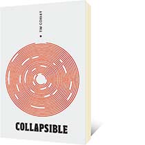 Collapsible by Tim Conley