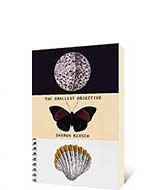 The Smallest Objective by Sharon Kirsch