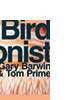 Bird Arsonist by Gary Barwin