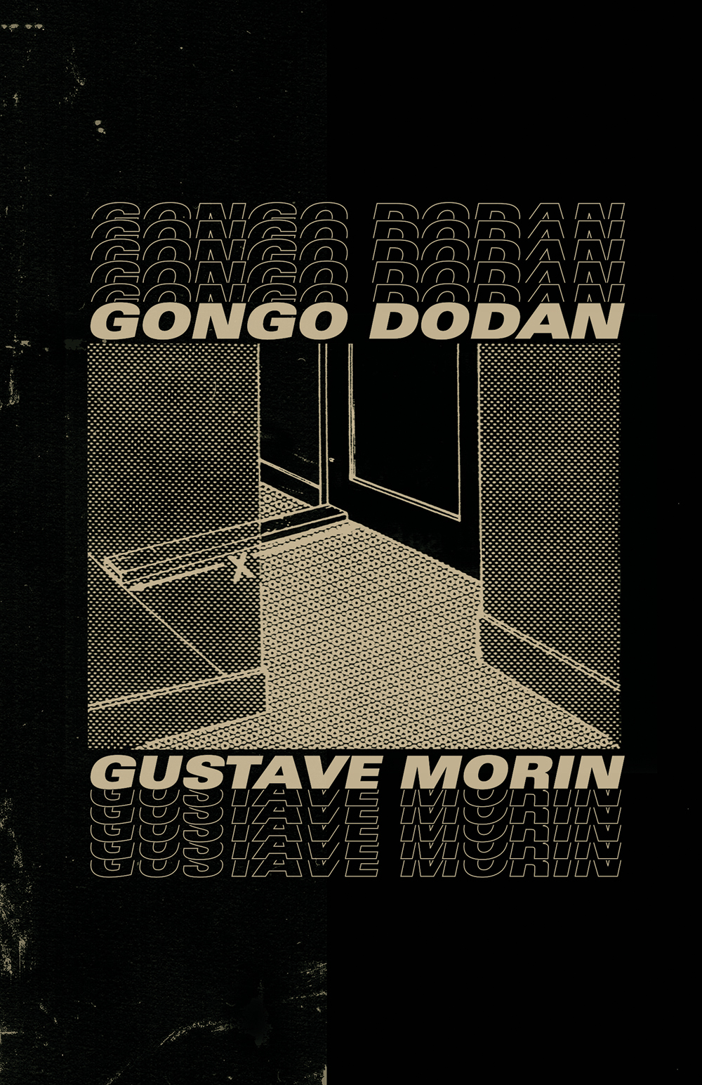 Gongo Dodan by Gustave Morin