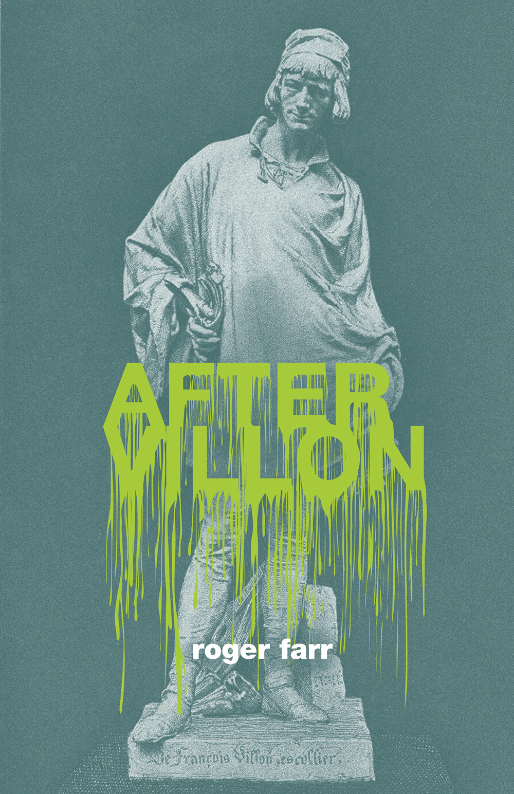 After Villon by Roger Farr