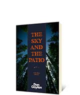 The Sky and the Patio by Don Gayton